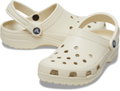 Crocs Sandale Classic Clog Bone beige
